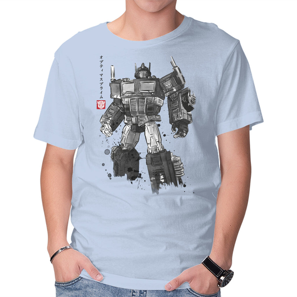 Convoy Sumi-