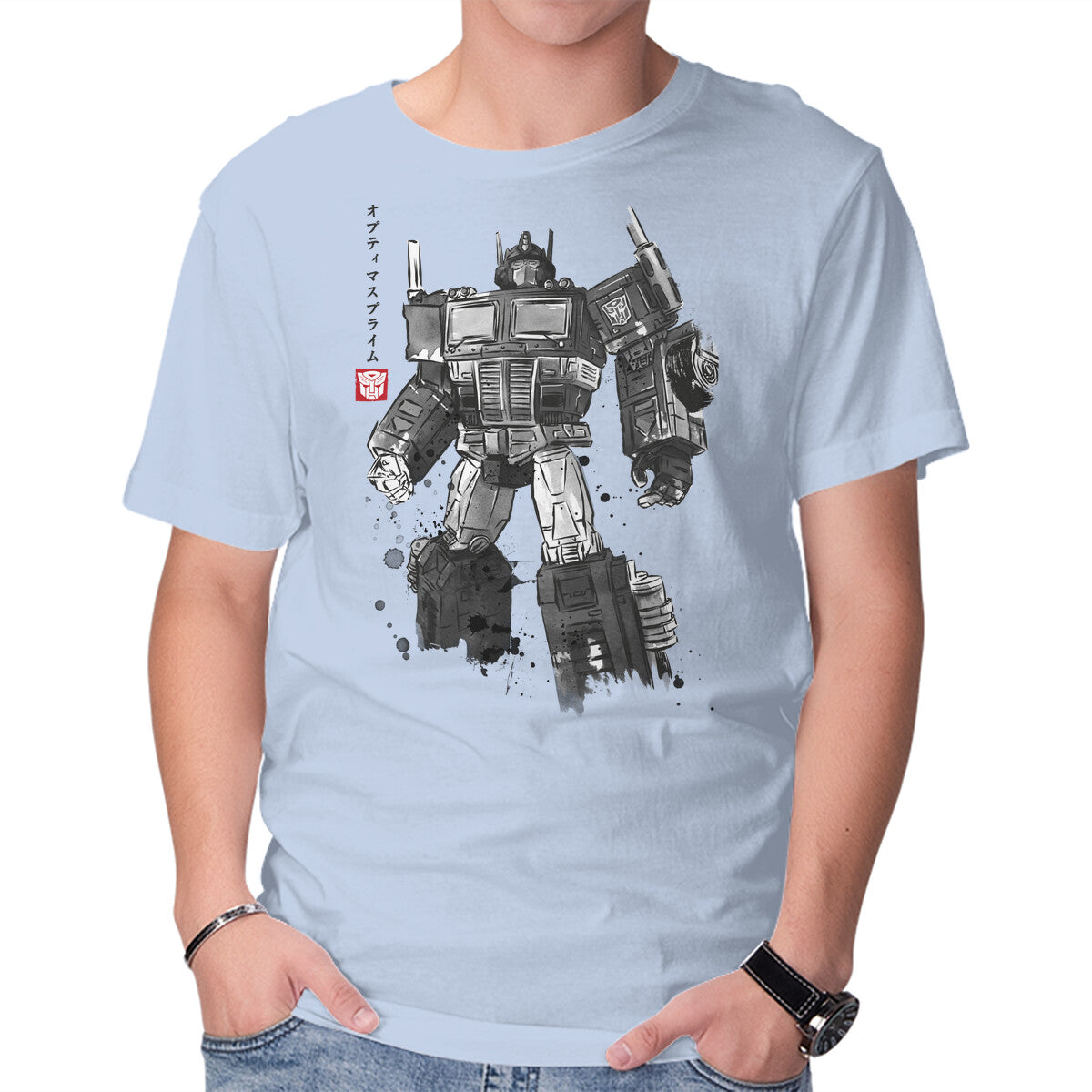 Convoy Sumi-