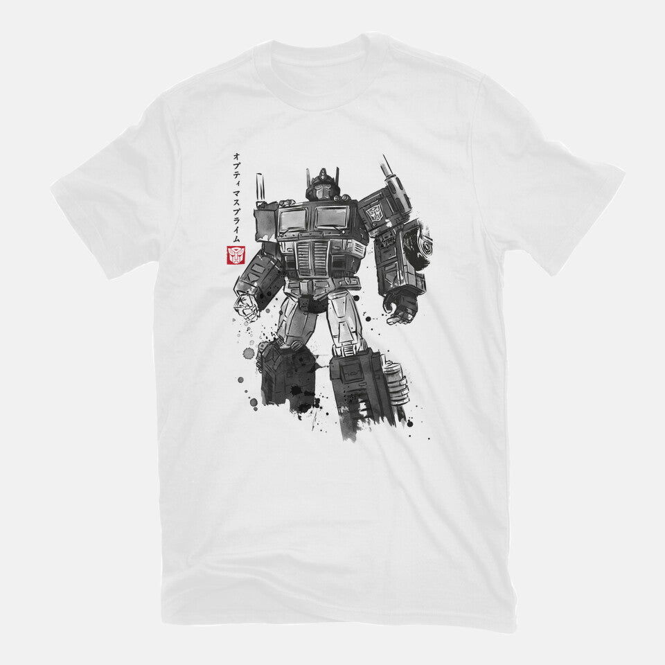 Convoy Sumi-