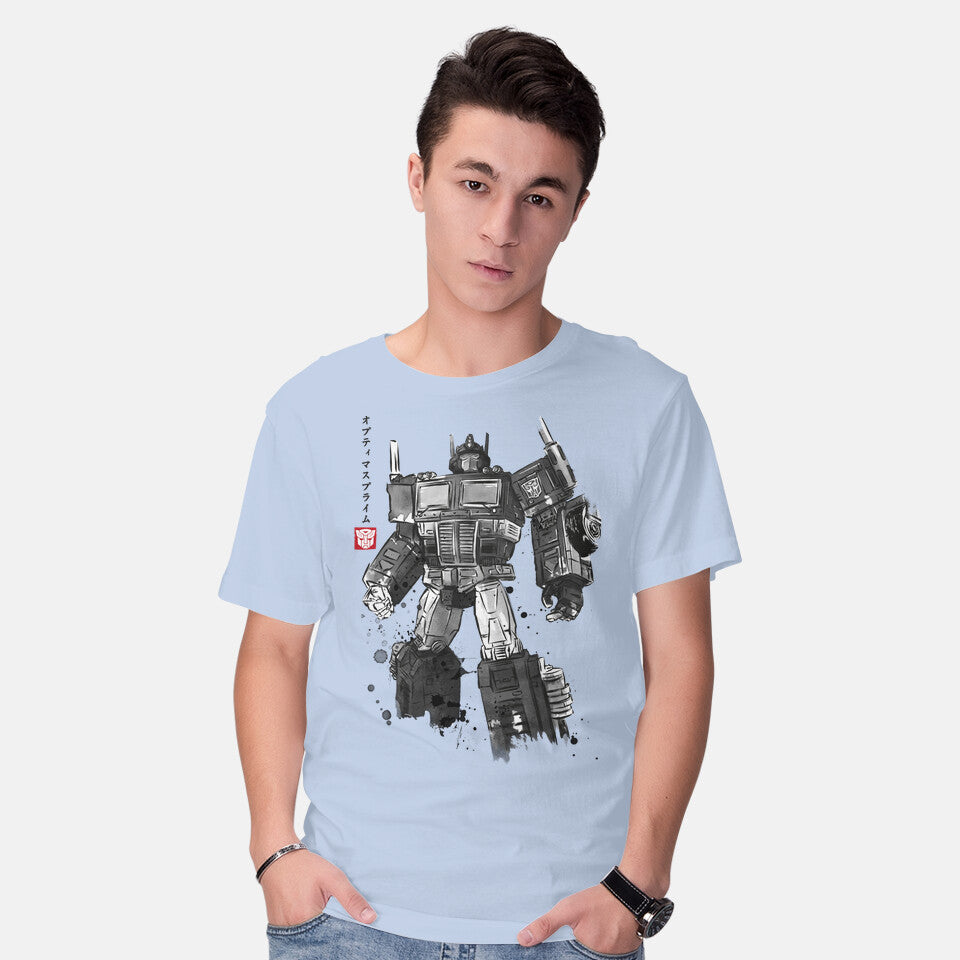 Convoy Sumi-