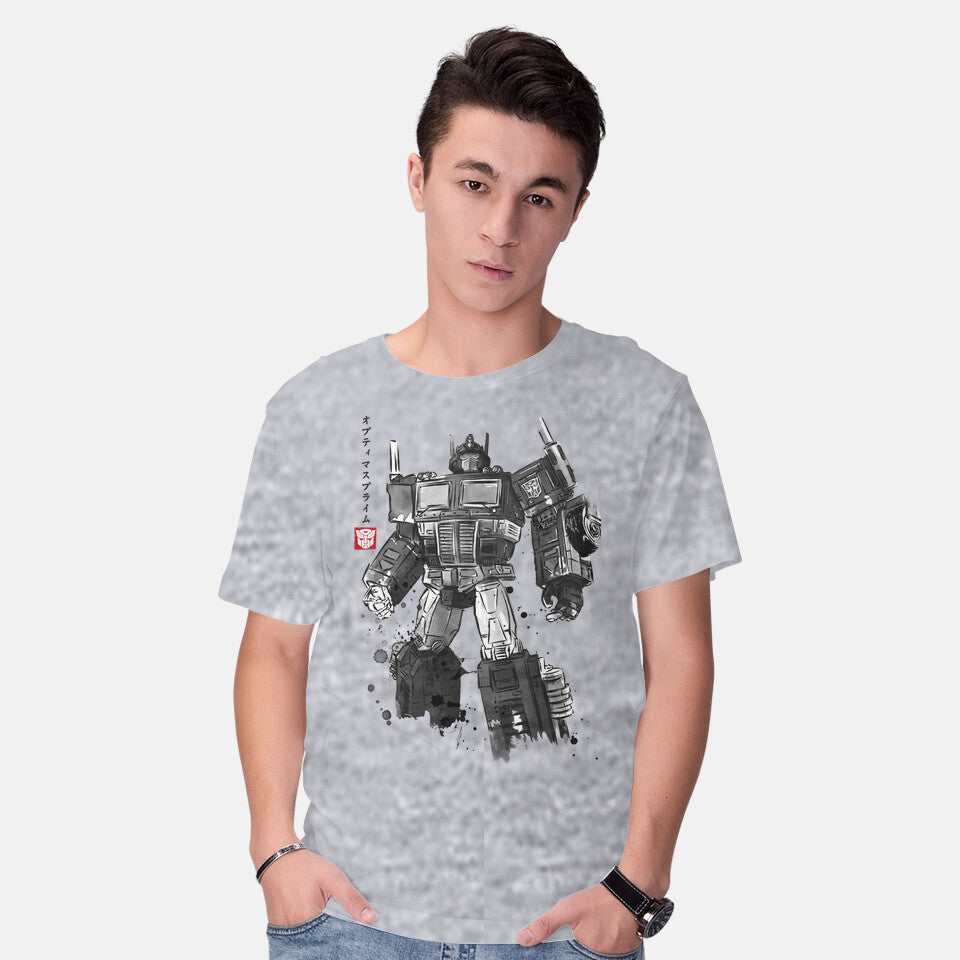 Convoy Sumi-