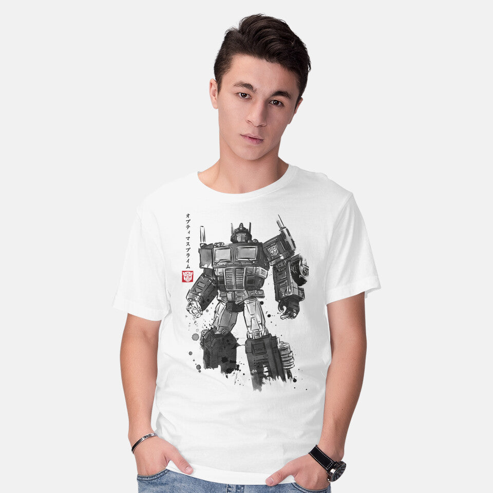 Convoy Sumi-