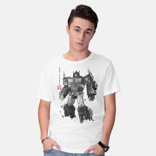 Convoy Sumi-