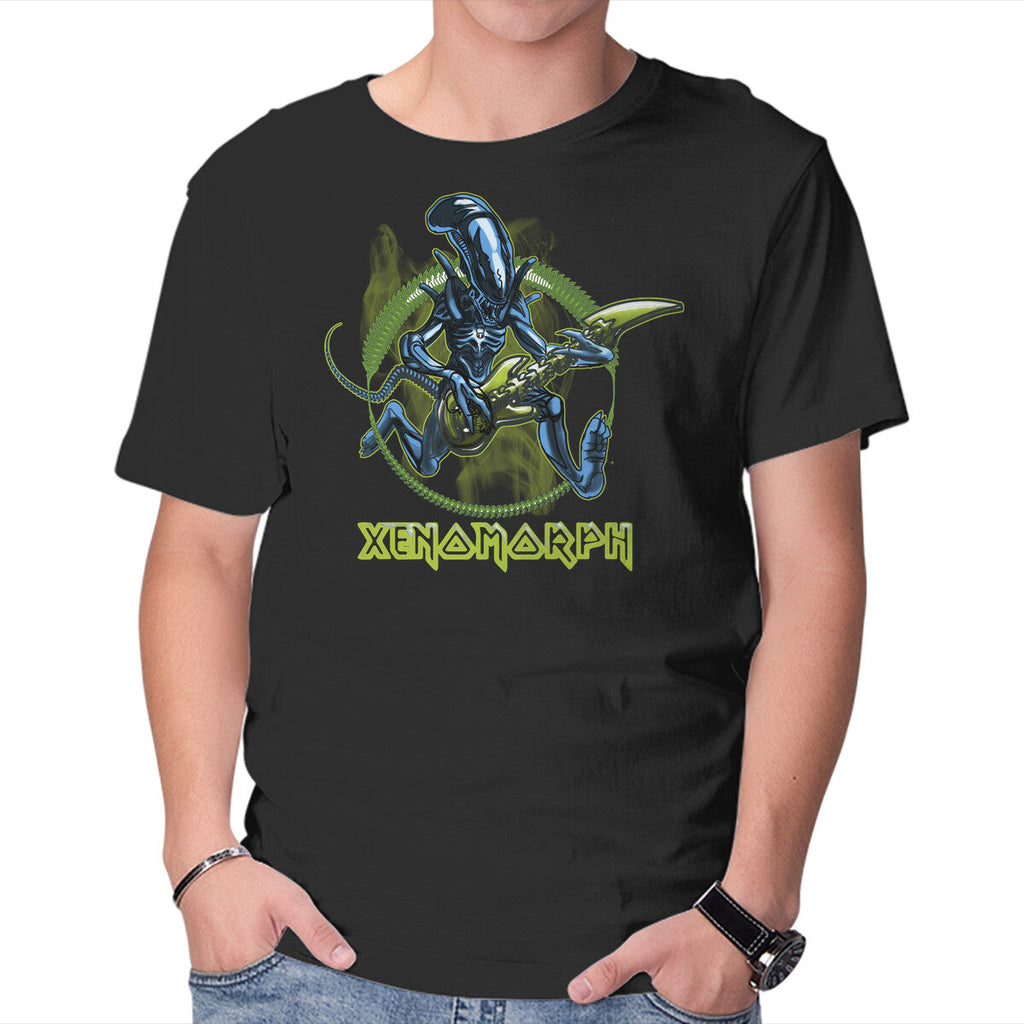 Xenomorph Maiden
