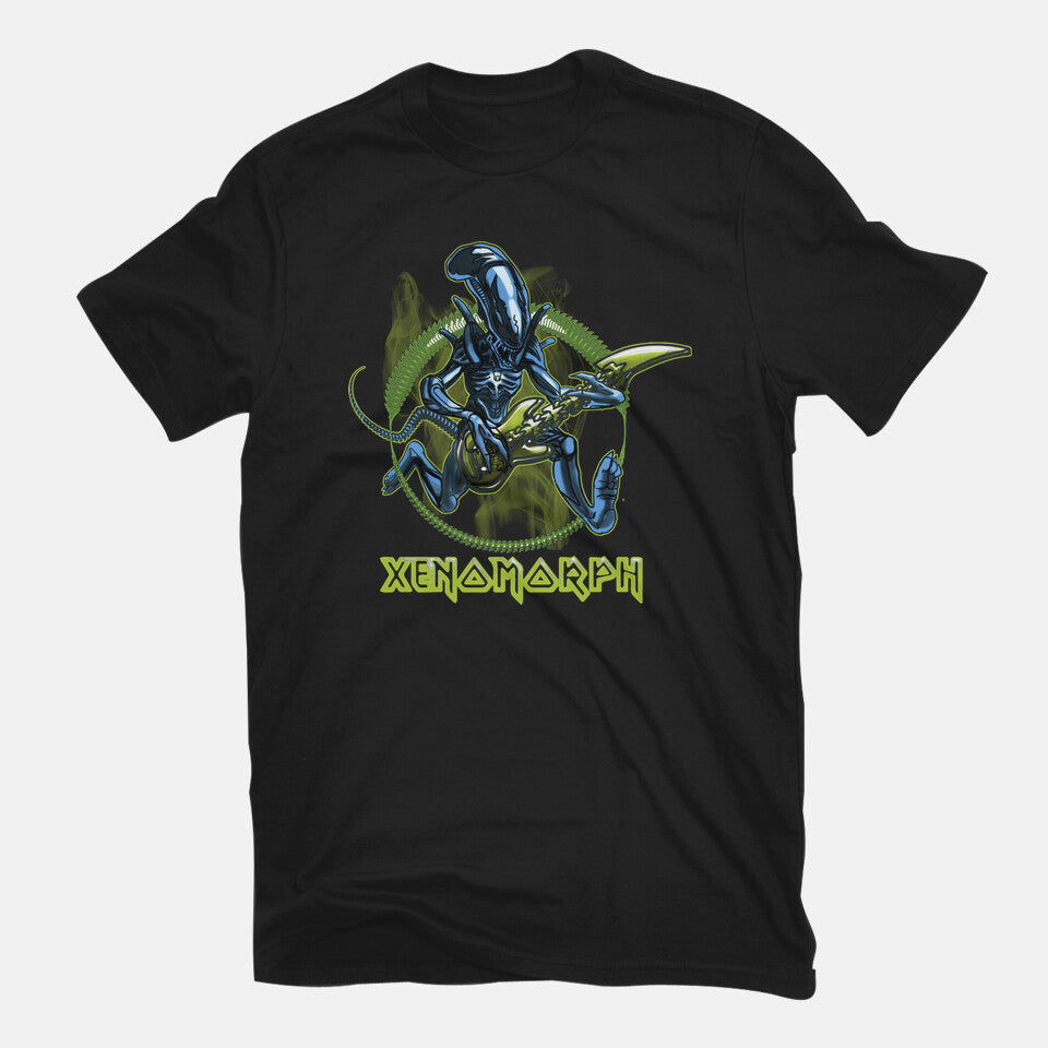 Xenomorph Maiden