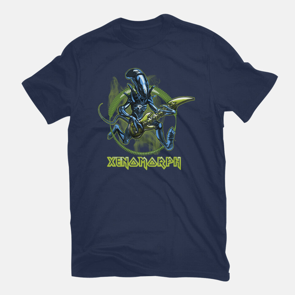 Xenomorph Maiden