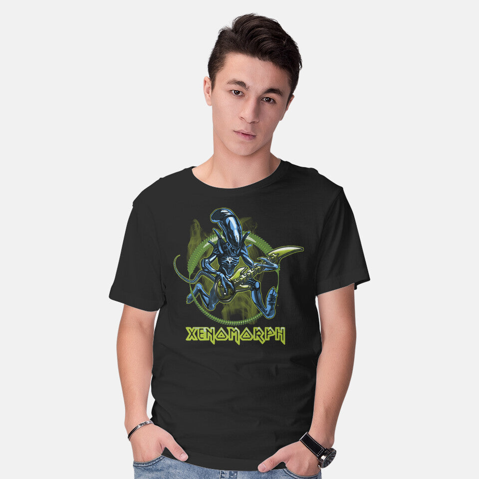 Xenomorph Maiden