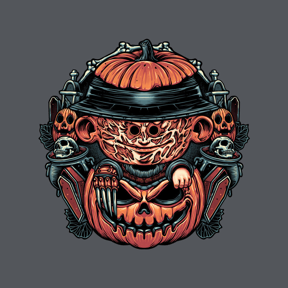Cute Little Nightmare