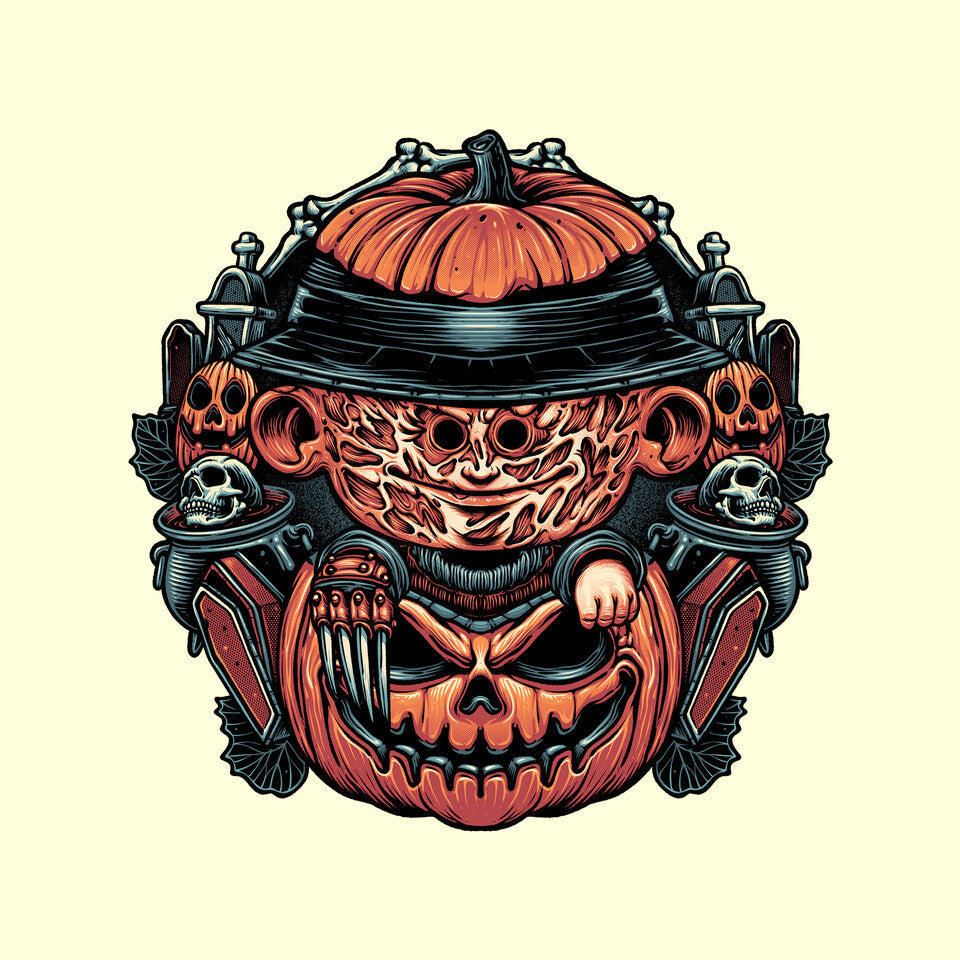 Cute Little Nightmare