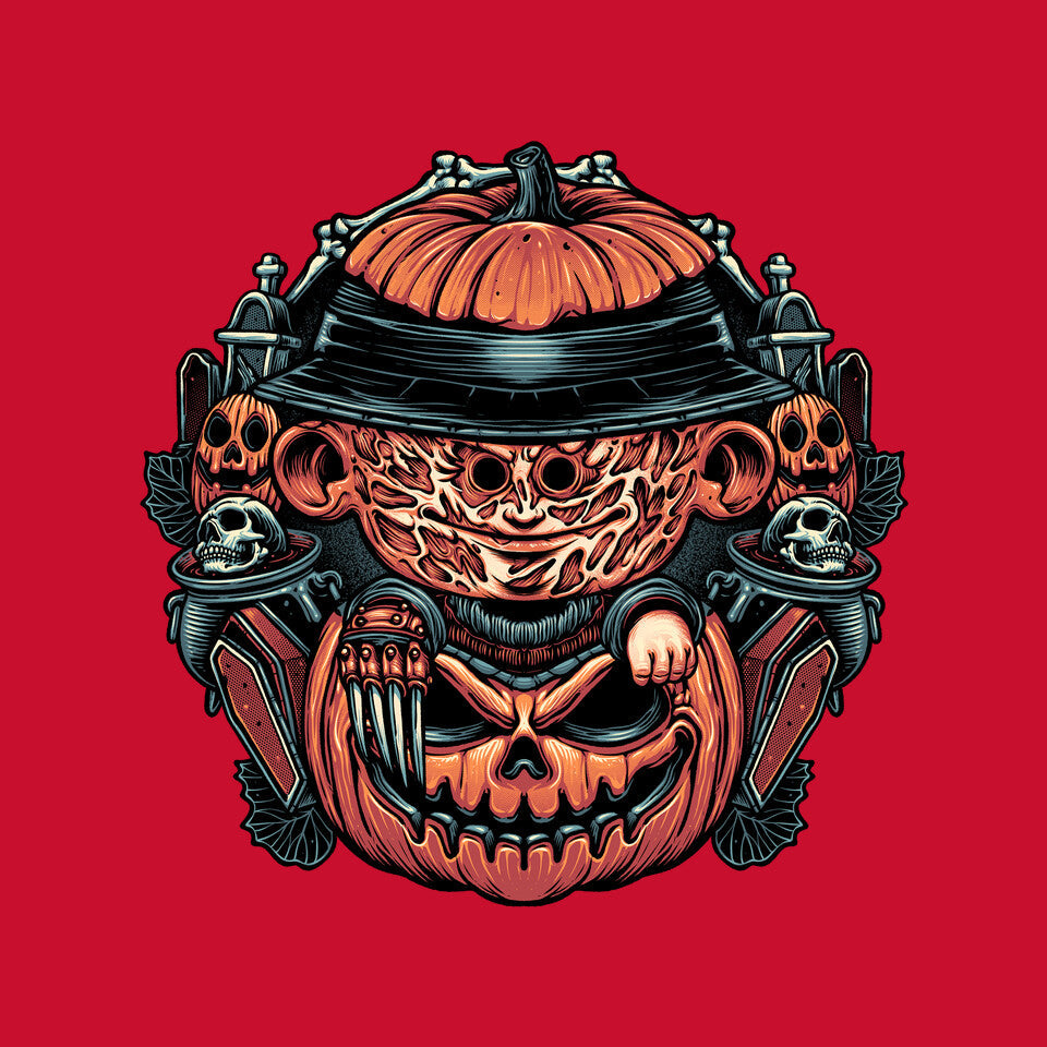 Cute Little Nightmare