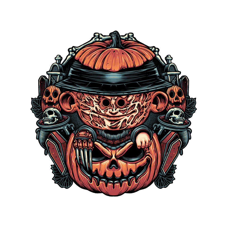 Cute Little Nightmare