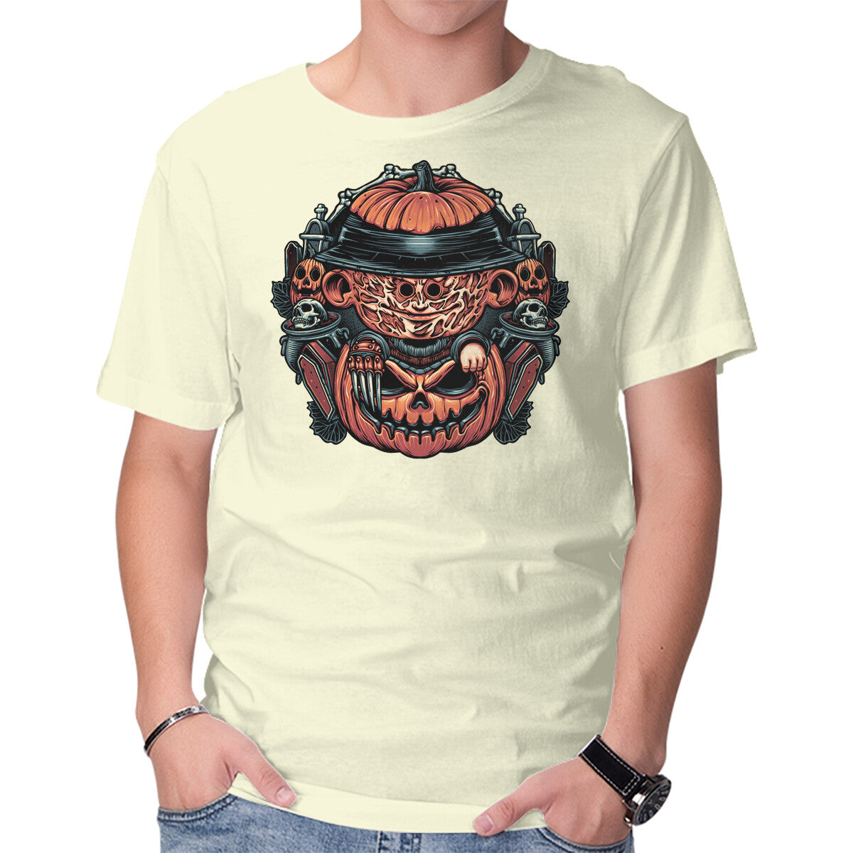 Cute Little Nightmare