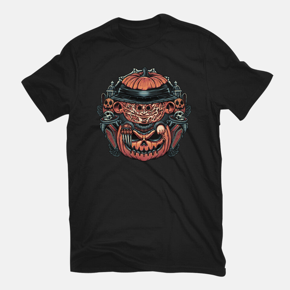 Cute Little Nightmare