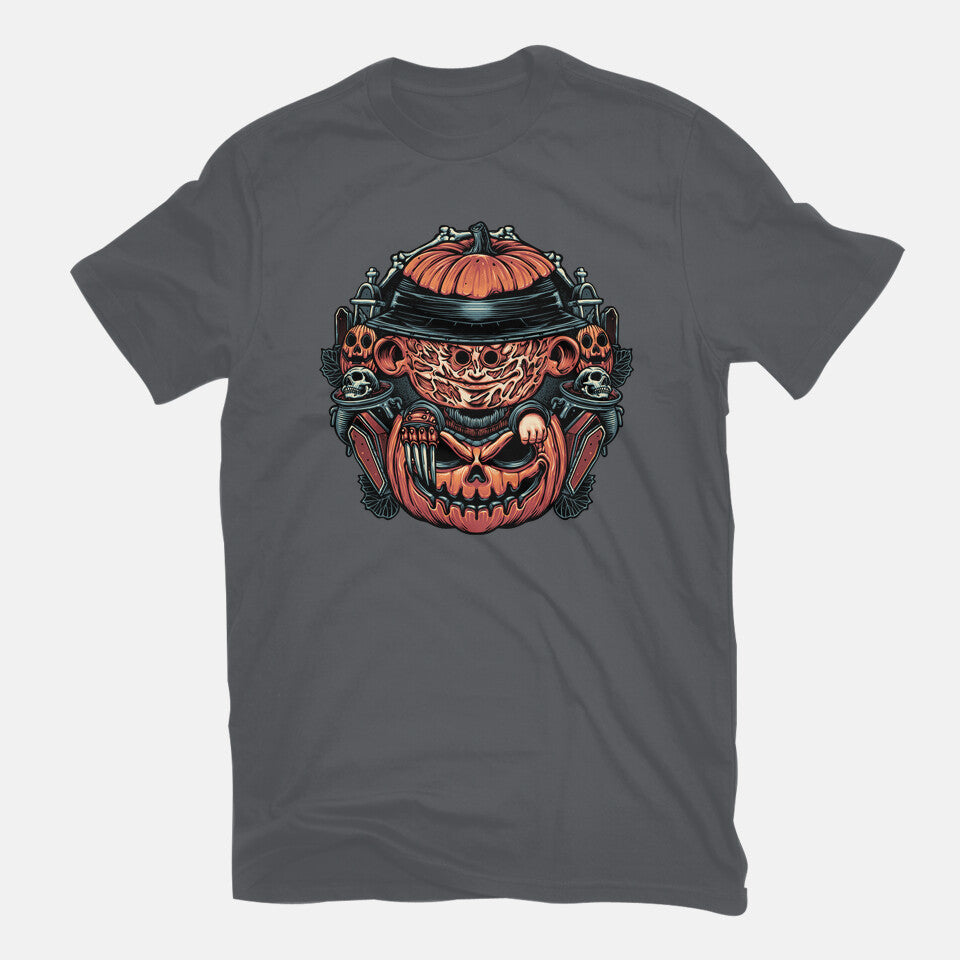 Cute Little Nightmare