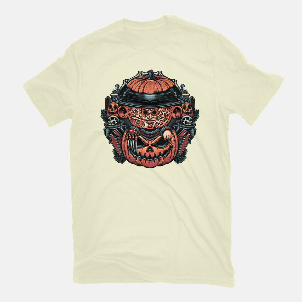 Cute Little Nightmare