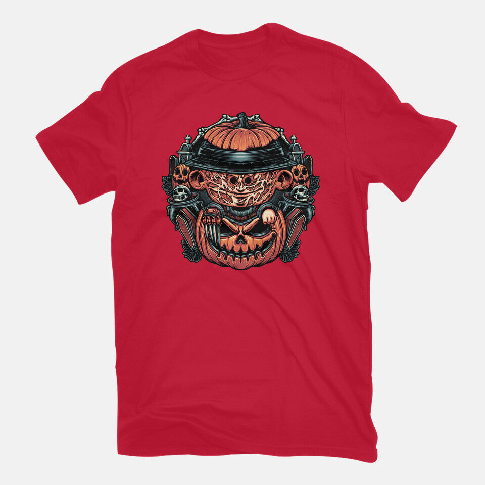 Cute Little Nightmare