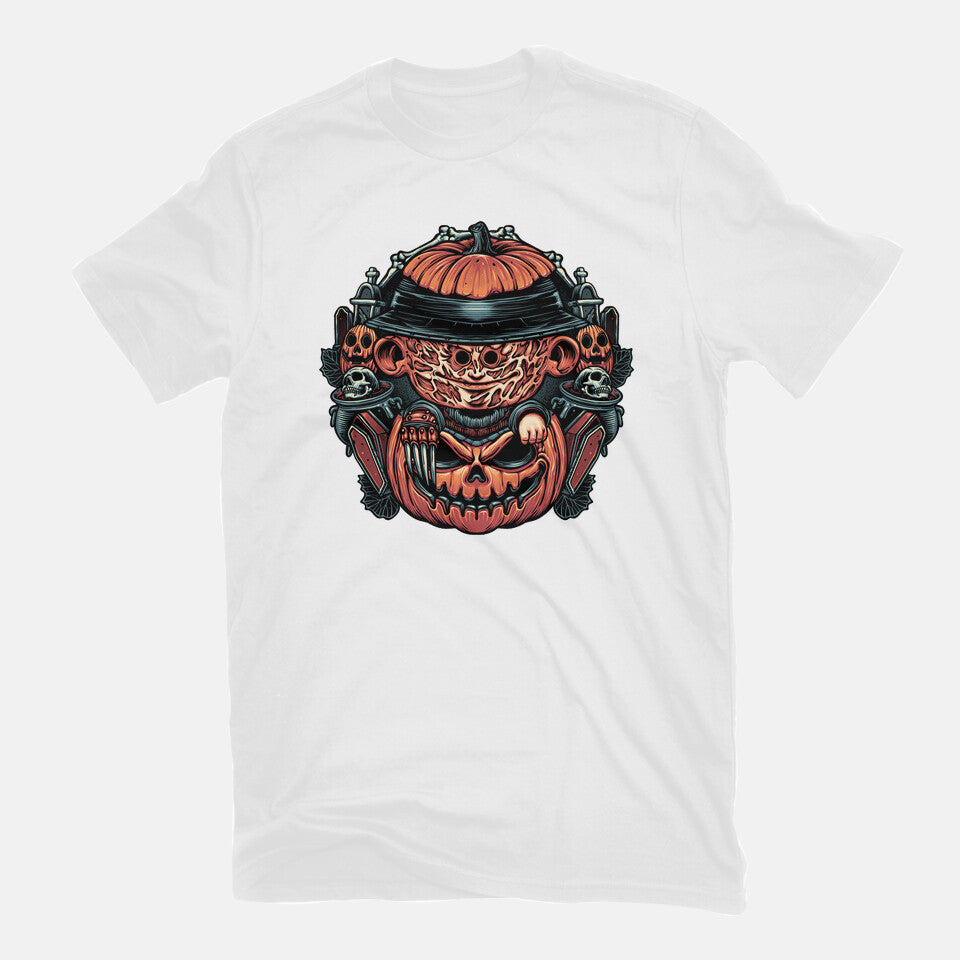 Cute Little Nightmare