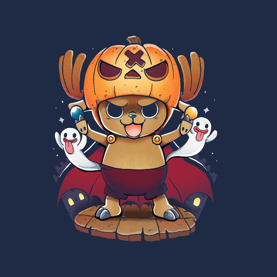 Halloween Cute Deer