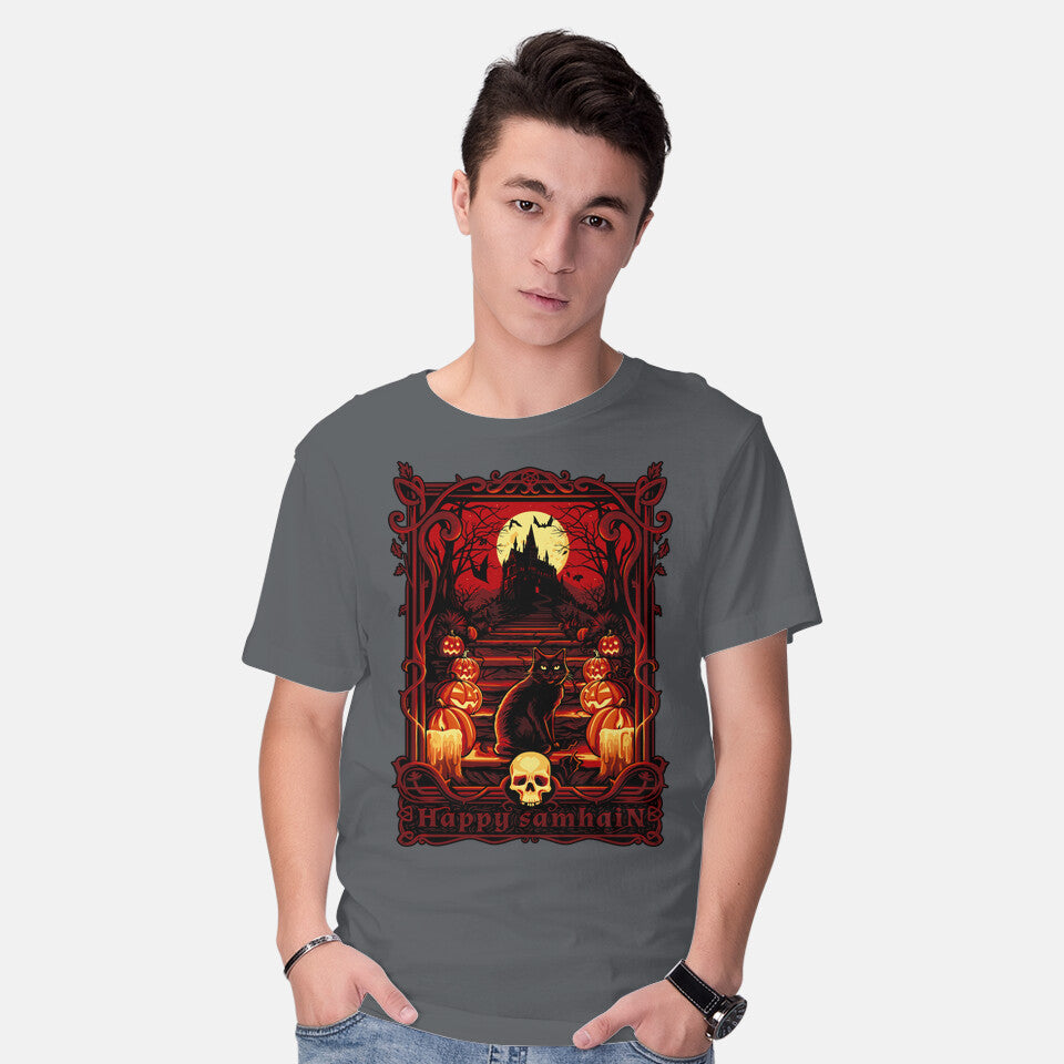 Happy Samhain