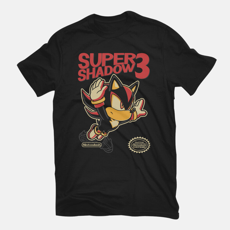 Super Shadow 3