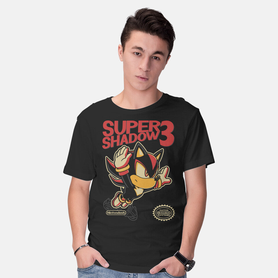Super Shadow 3