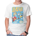Super Genesis Bros