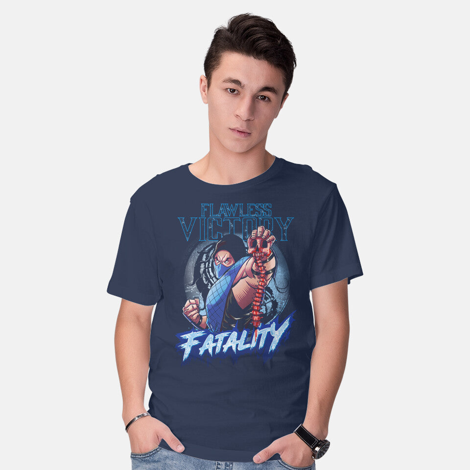Flawless Victory Fatality