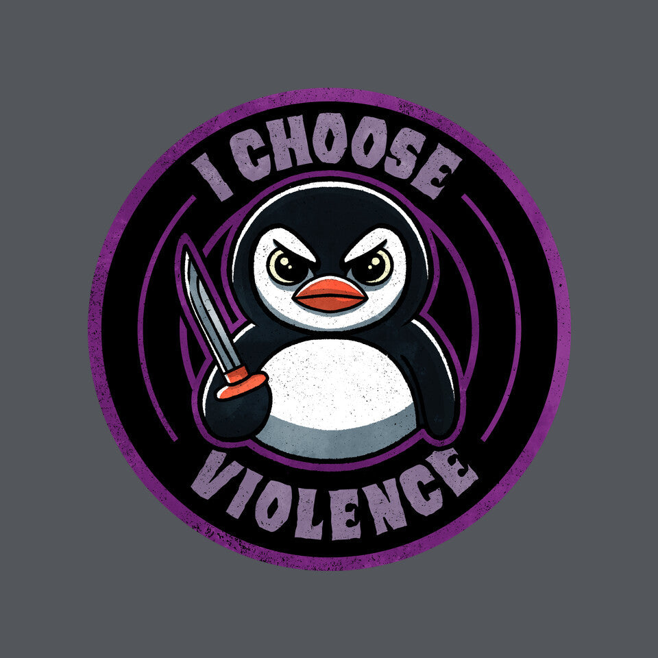 Violent Penguin