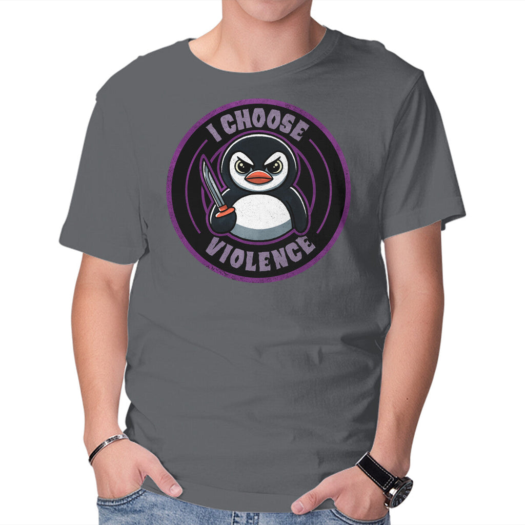 Violent Penguin