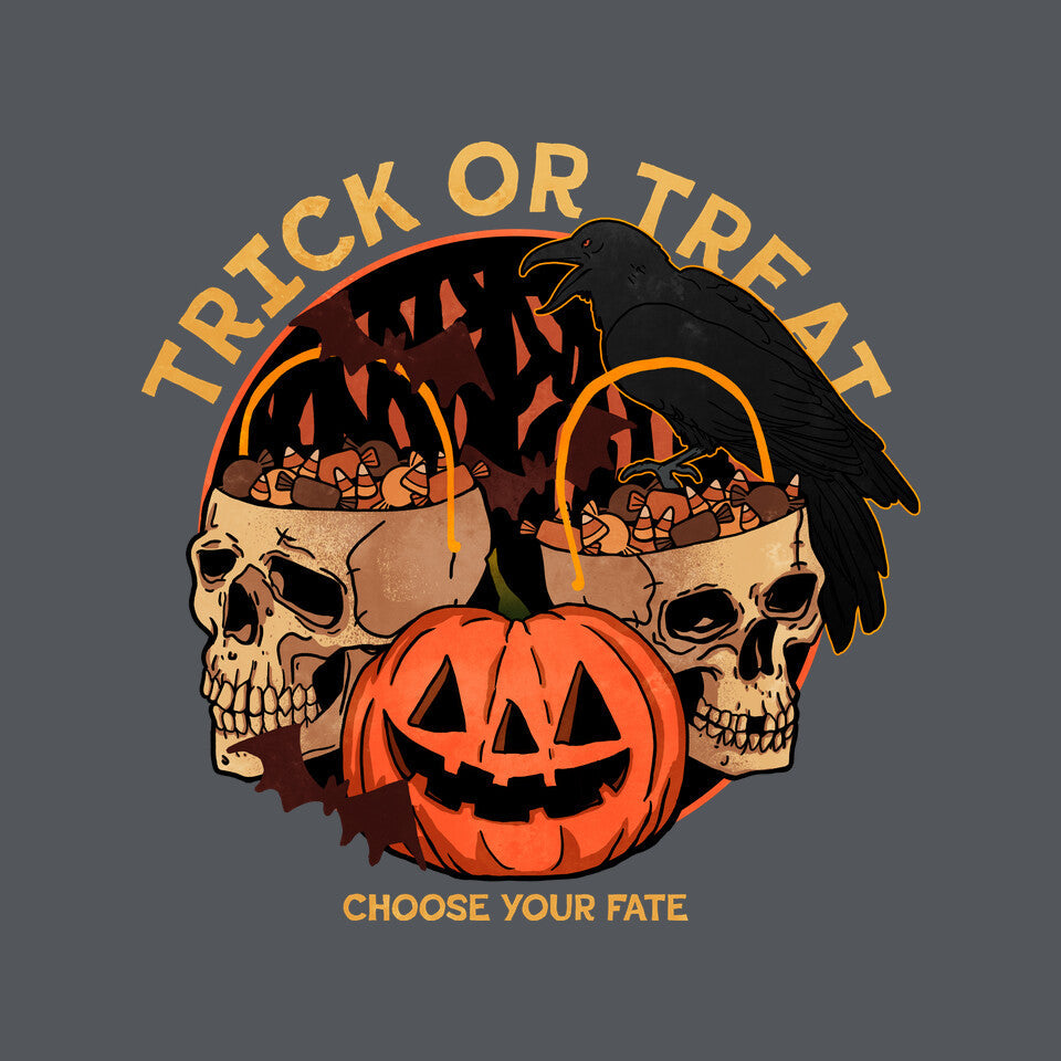 Choose Your Fate