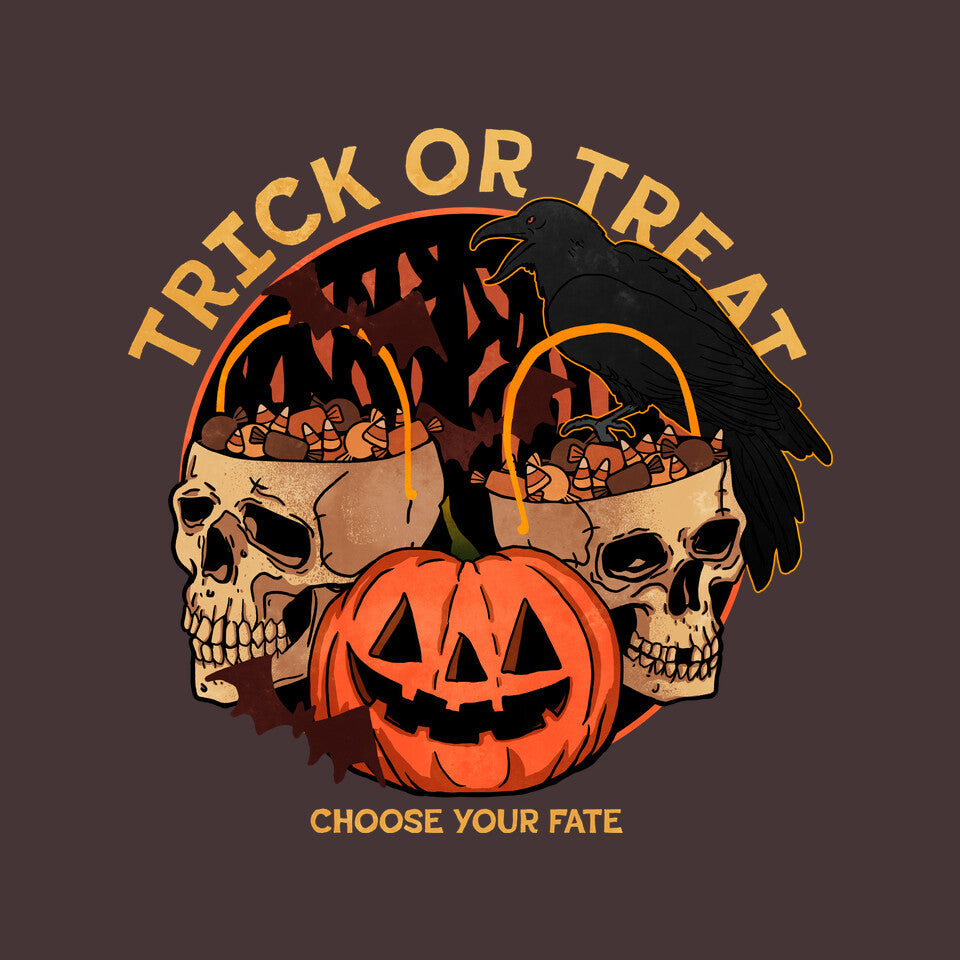 Choose Your Fate