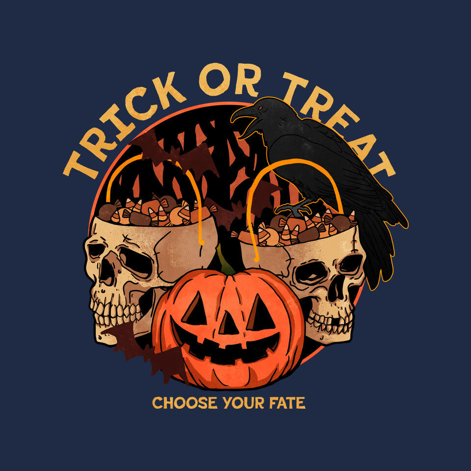 Choose Your Fate
