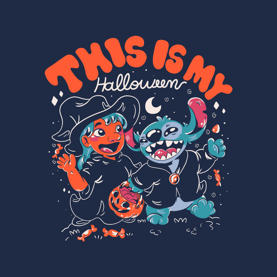 My Halloween