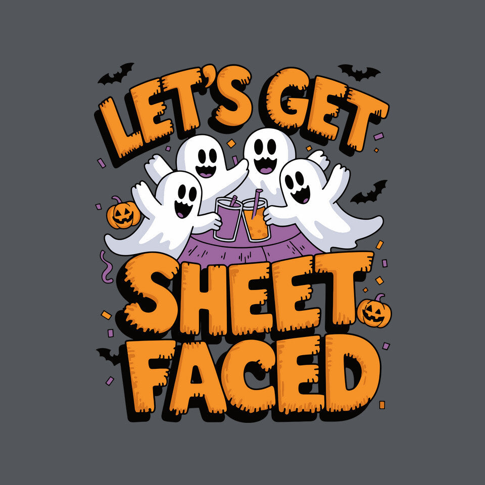 Let's Get Sheet Faced