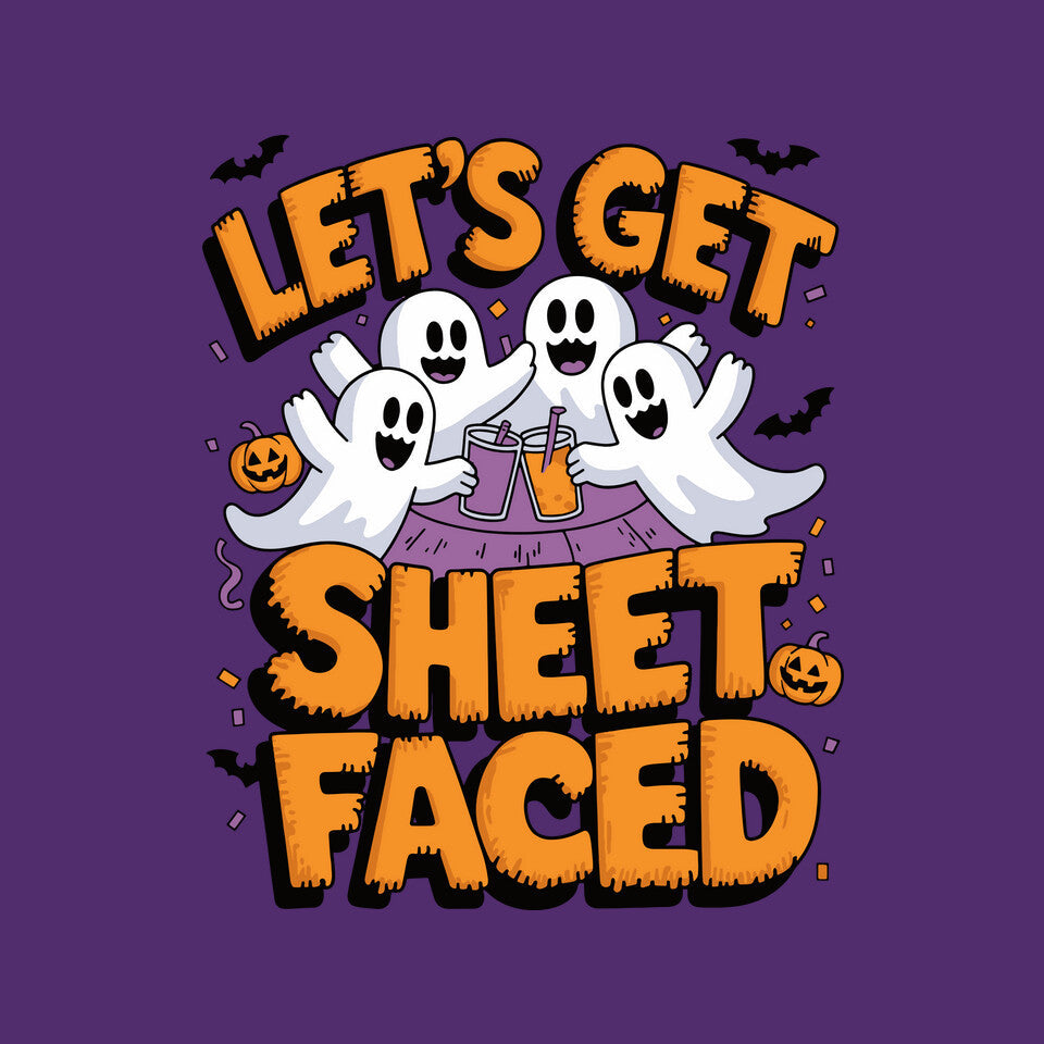 Let's Get Sheet Faced