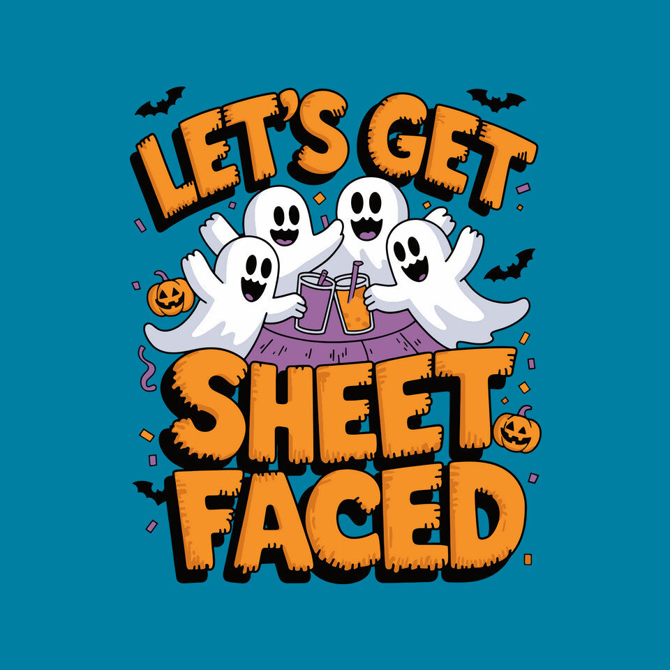 Let's Get Sheet Faced