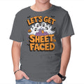 Let's Get Sheet Faced