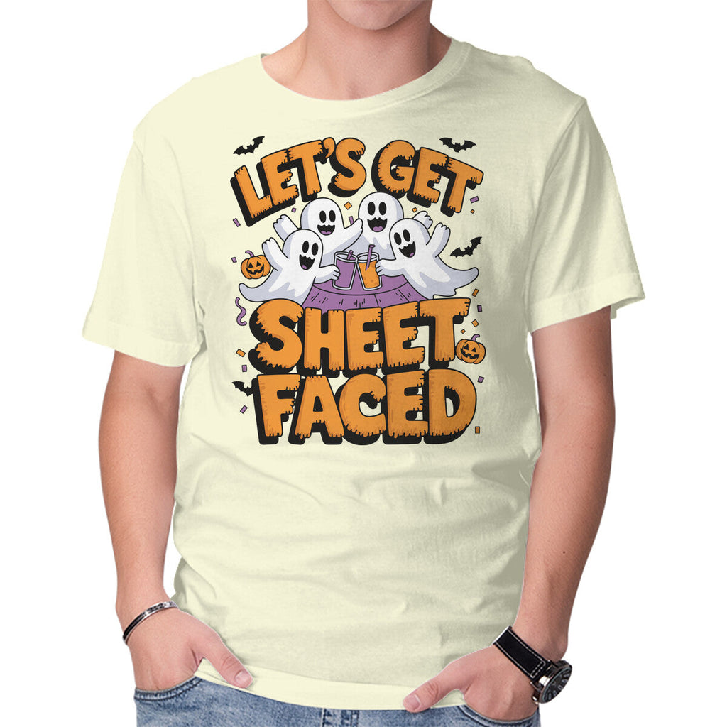 Let's Get Sheet Faced