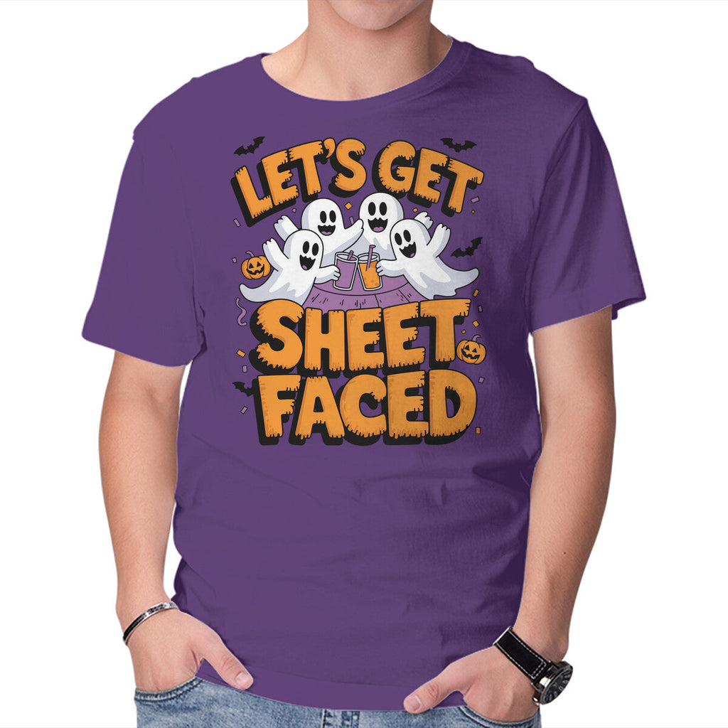 Let's Get Sheet Faced