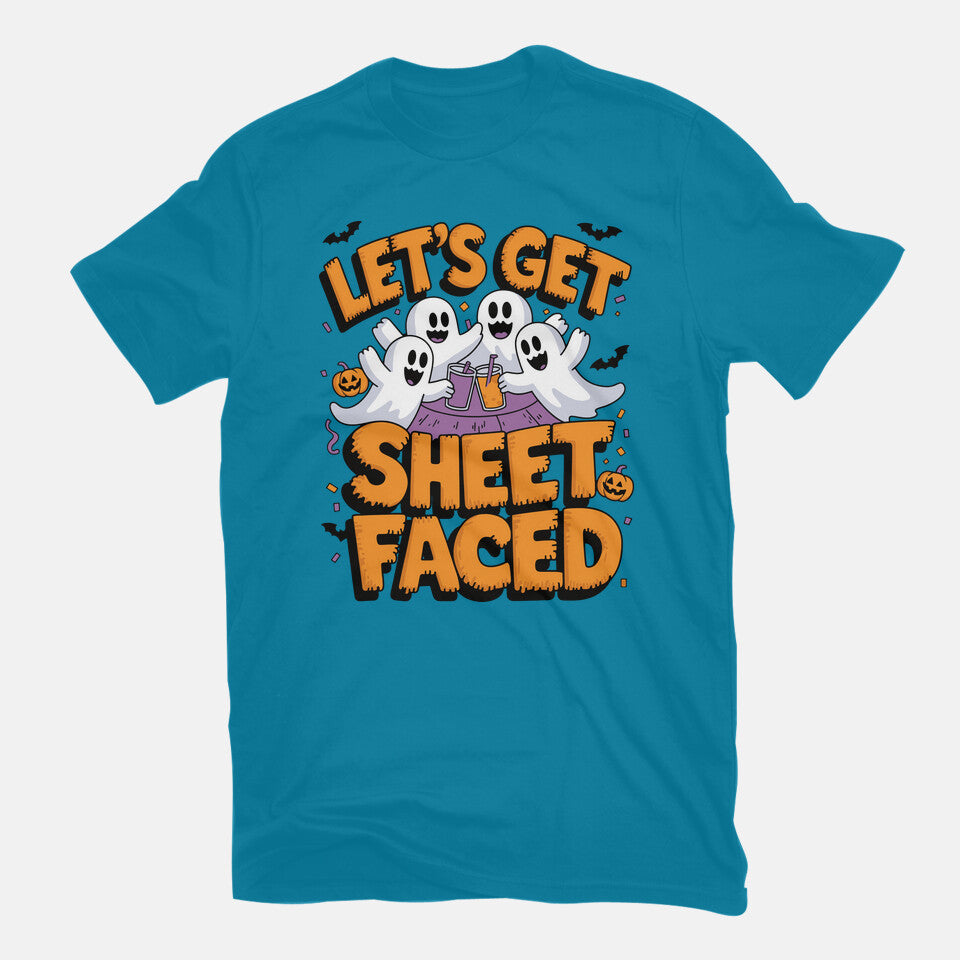 Let's Get Sheet Faced