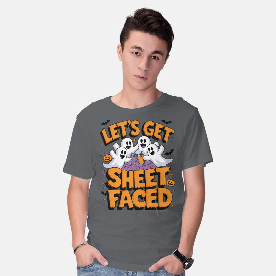 Let's Get Sheet Faced