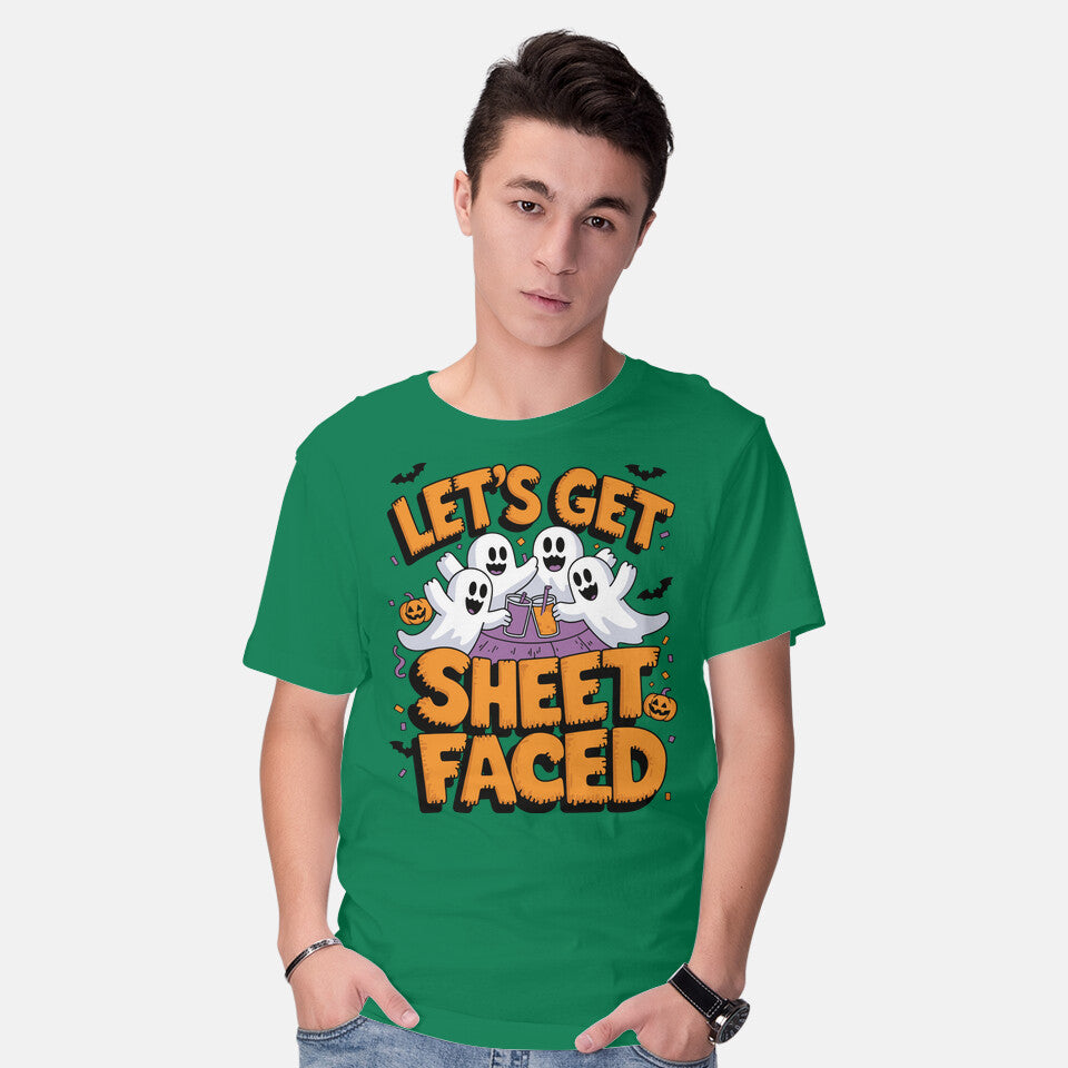 Let's Get Sheet Faced