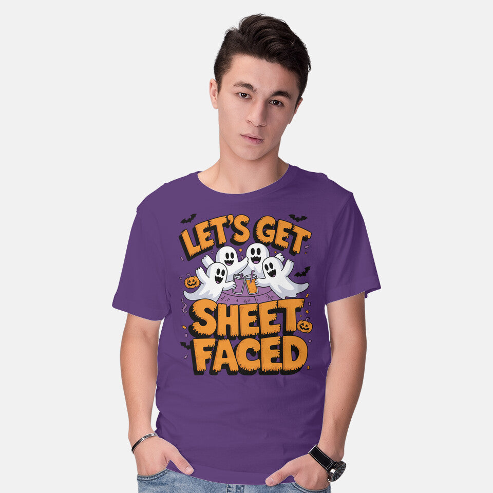 Let's Get Sheet Faced