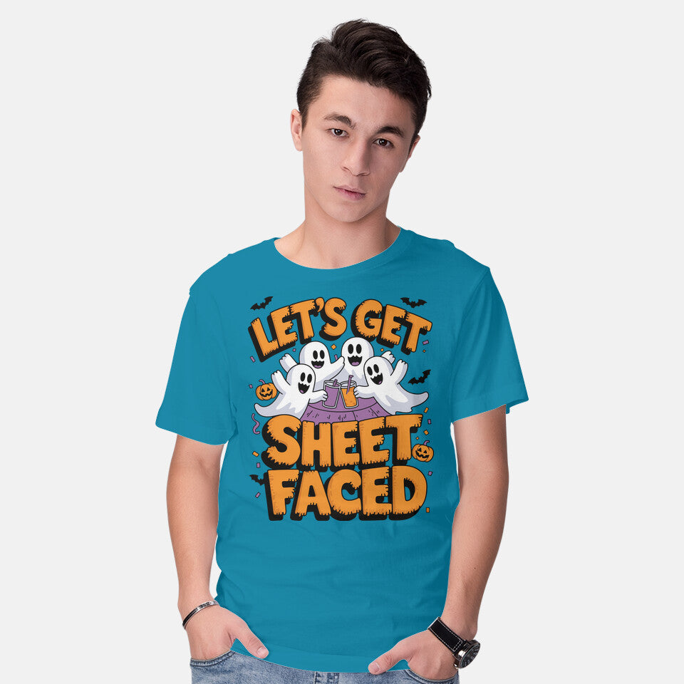 Let's Get Sheet Faced