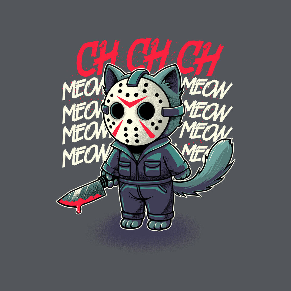 Meow Meow Meow