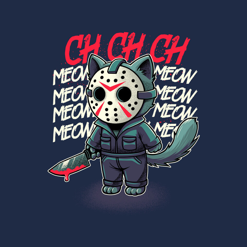 Meow Meow Meow