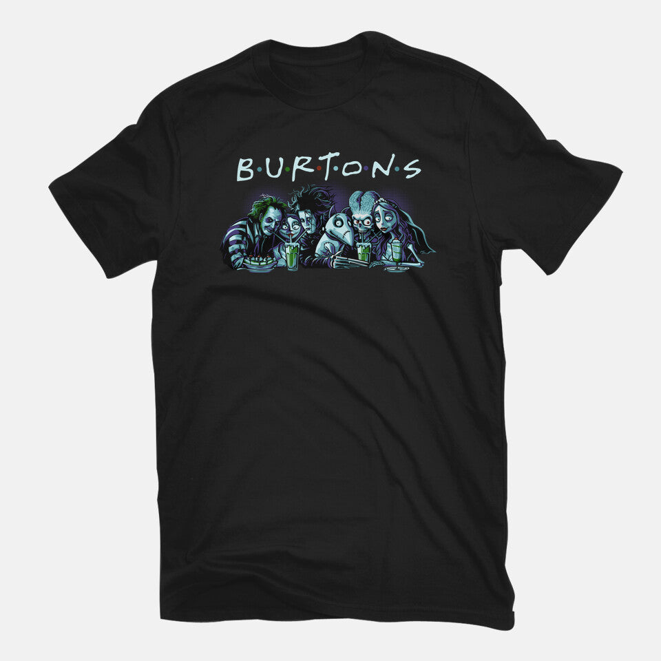 Burtons