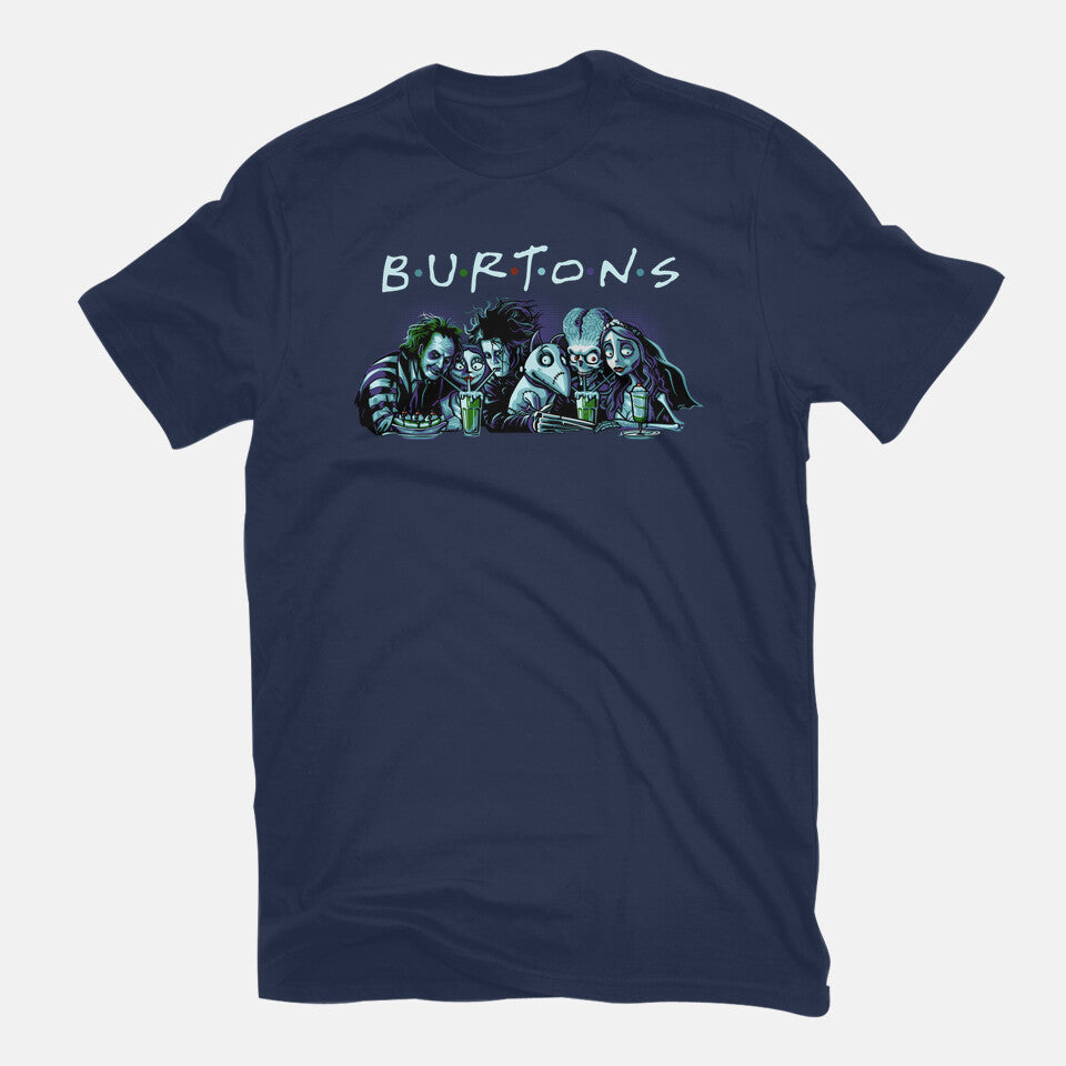 Burtons