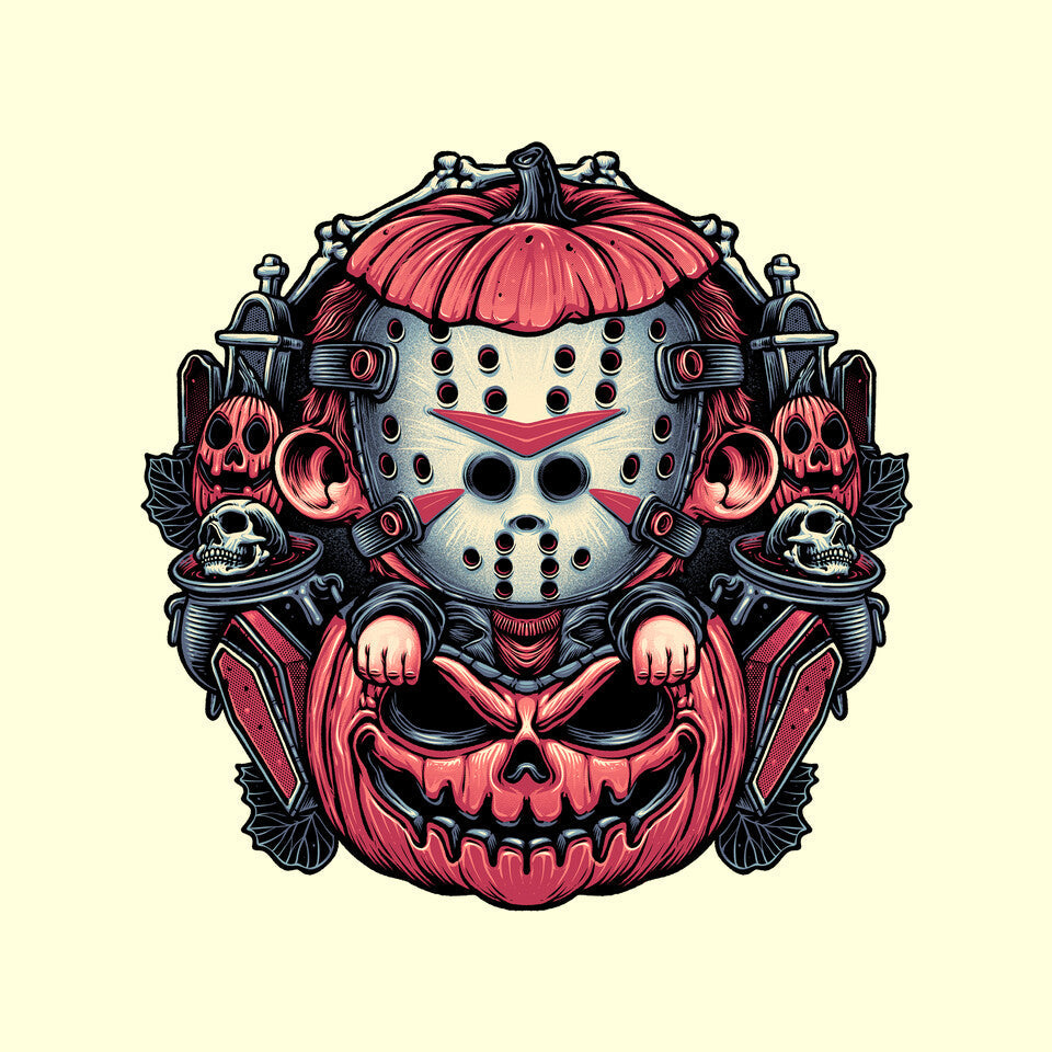 Cute Little Camper