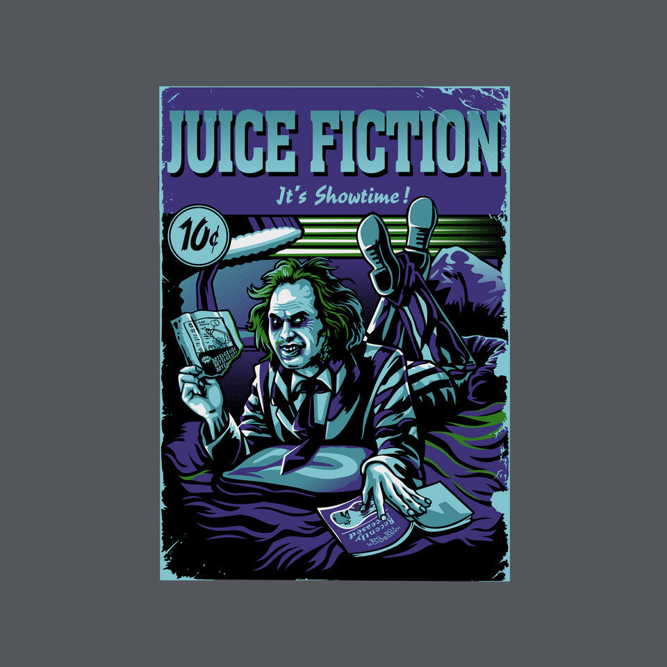 Juice Fiction